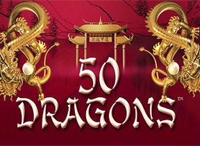 50 Dragons