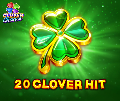 20 Clover Hit